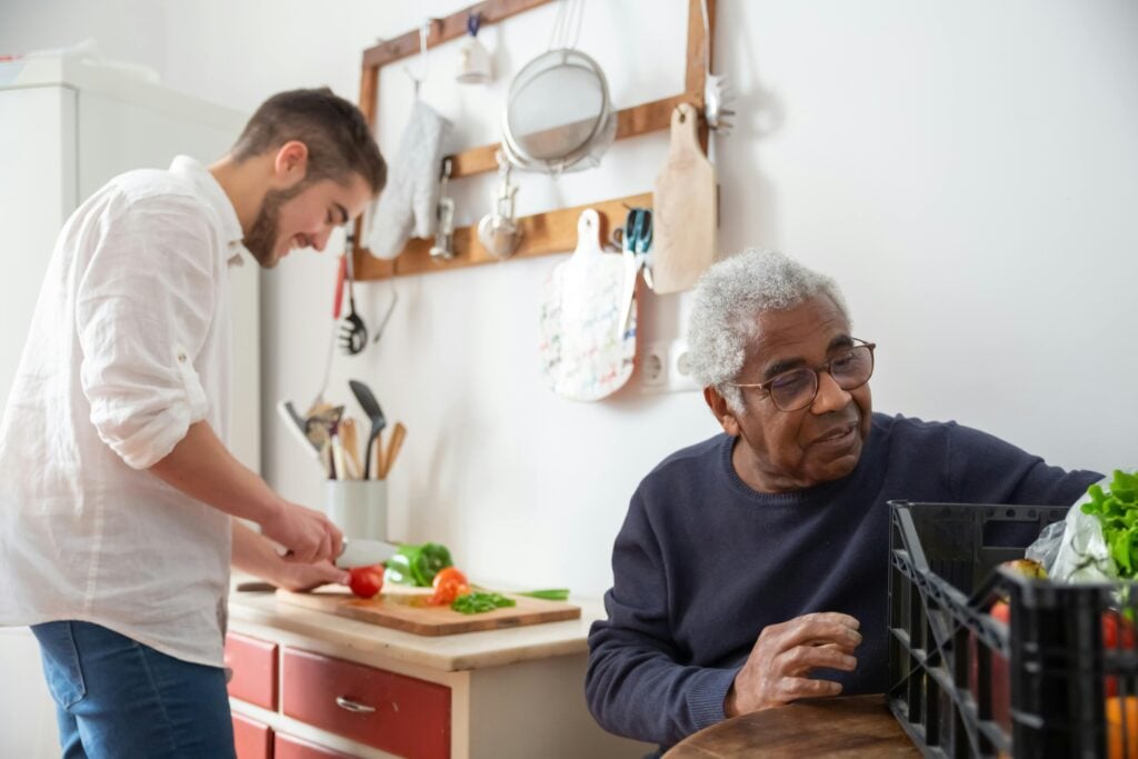 Quality Kitchen Essentials Every Man Needs In His Home