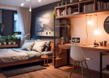 10 Design Ideas For Your Small Room