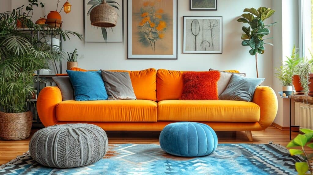10 Fun And Easy Ways To Refresh Your Home In 2024