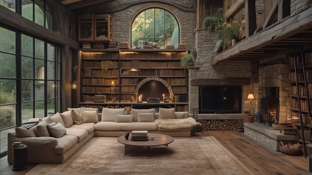9 Tips For The Perfect Fantasy-But-Functional Game of Thrones-Inspired Home
