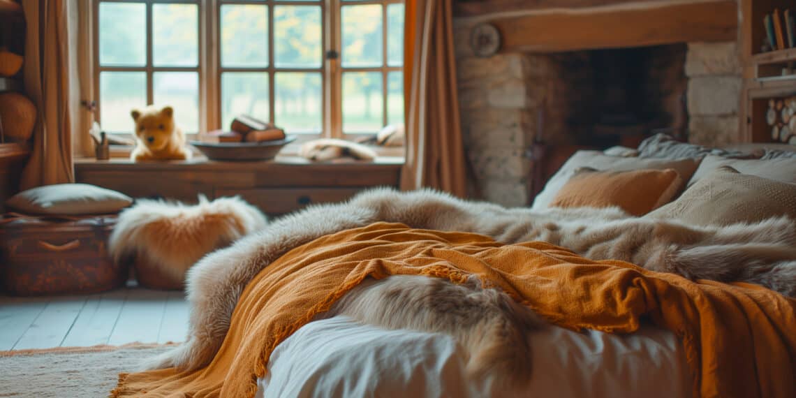 9 Tips For The Perfect Fantasy-But-Functional Game of Thrones-Inspired Home