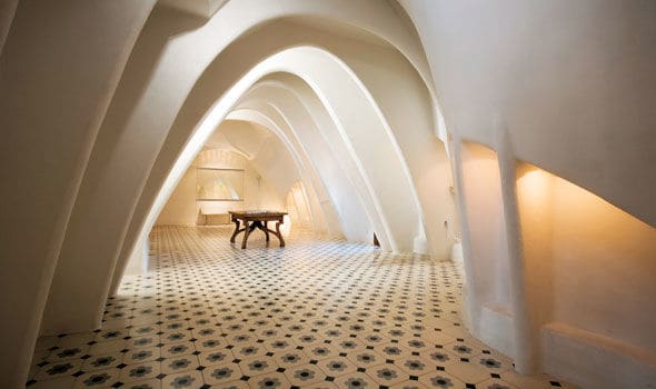 Casa Batlló Loft