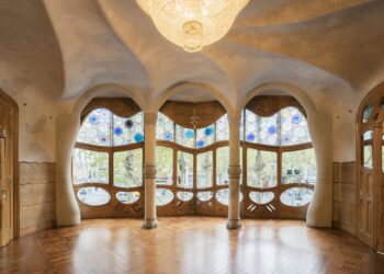 Casa Batlló - The House of Inspiration