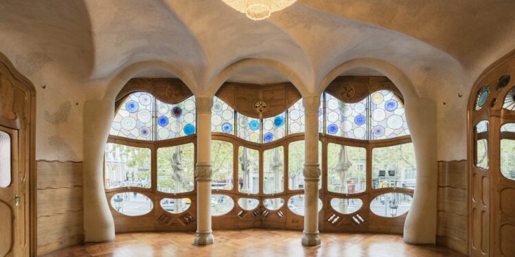 Casa Batlló - The House of Inspiration