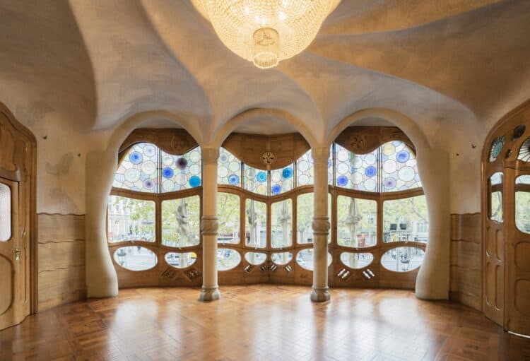 Casa Batlló - The House of Inspiration