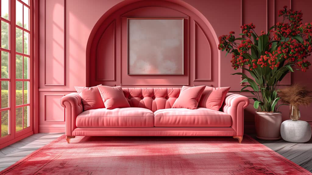 Deck-The-Halls-In-Pink