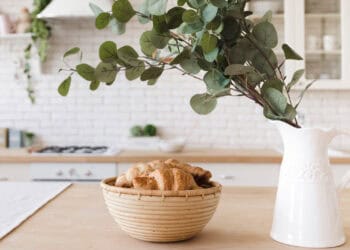 Design Your Own Unique Organic Kitchen