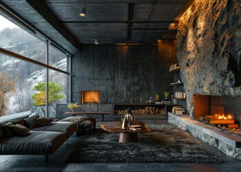 Essential Guide to Modern Rustic Home Decor