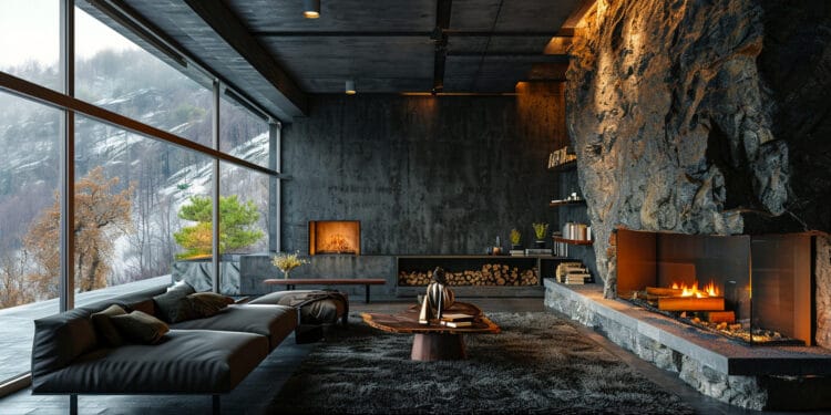 Essential Guide to Modern Rustic Home Decor