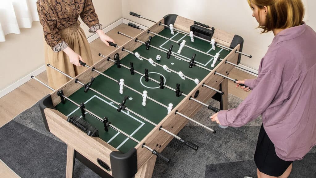 Foosball Tables