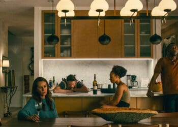 Netflix’s Leave the World Behind House Home