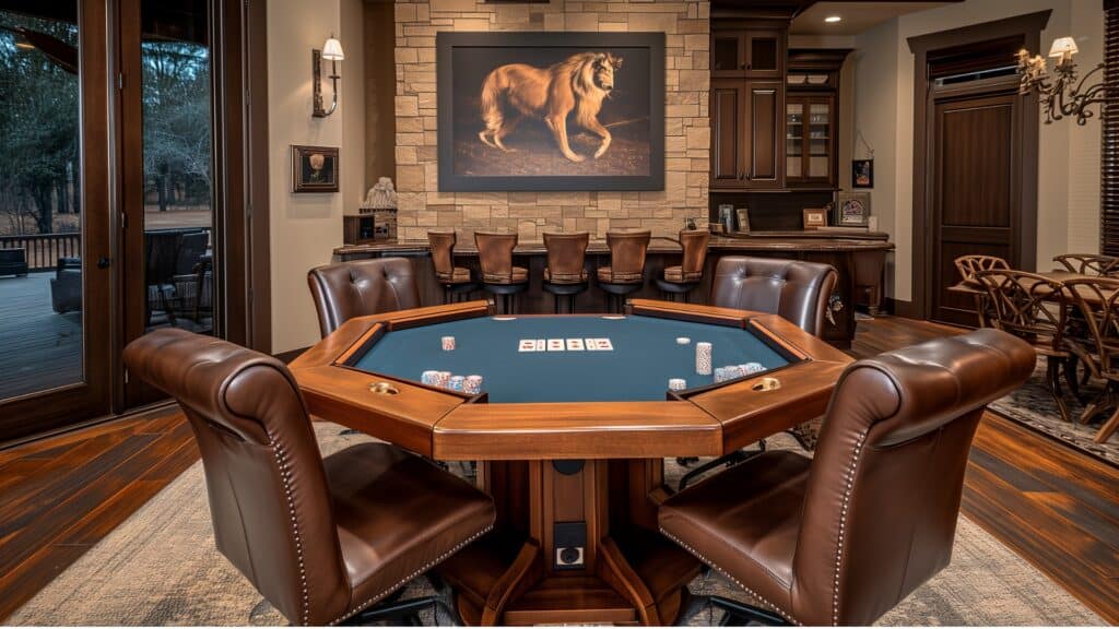 The Best Furniture For The Ultimate Game Room