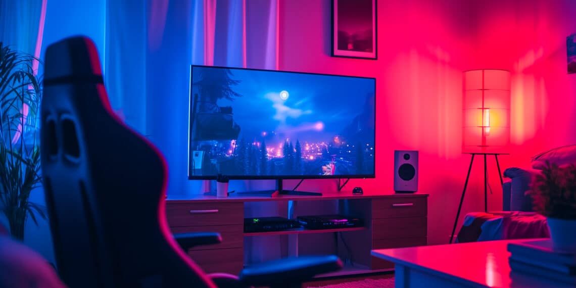 The Best Furniture For The Ultimate Game Room