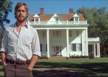 The Notebook House - An Icon of Cinema Romance