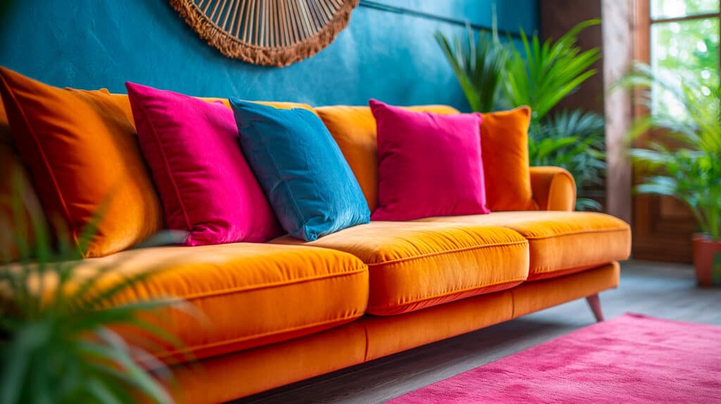 Think Pink With These Stunning Home Decor Ideas