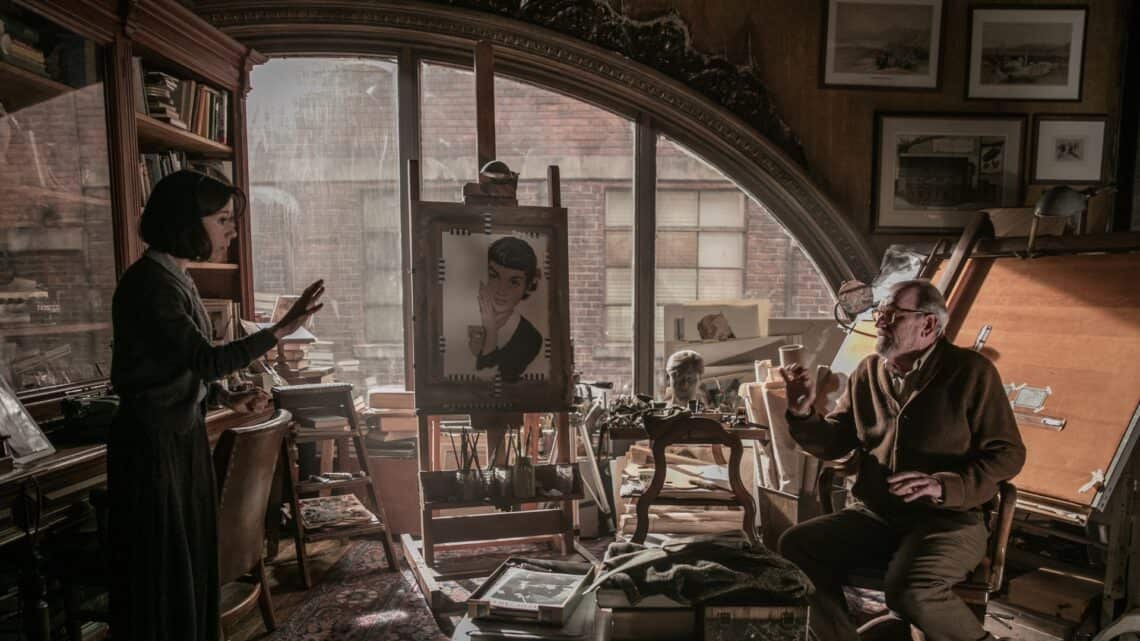 The Shape of Water - Set Design and Decor Tells Its Own Story ...