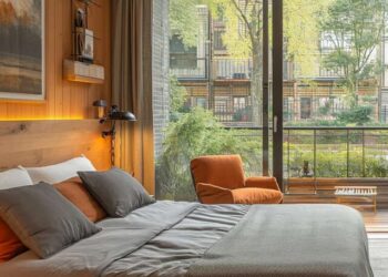 10 Ways to Make use of Your Space in a Small Apartment