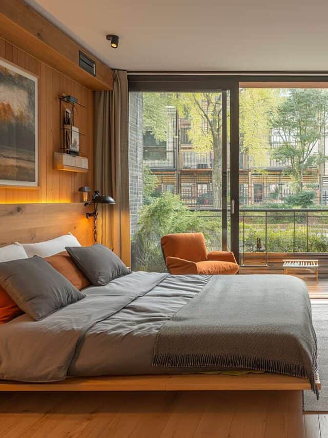10 Ways to Make use of Your Space in a Small Apartment