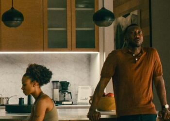 The Real Star of Netflix’s Leave the World Behind Is This Beautiful House