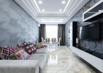 How To Make Your Home Look More Expensive On a Budget