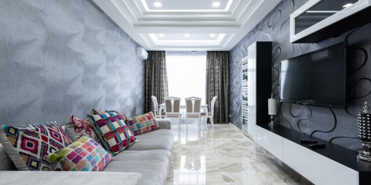 How To Make Your Home Look More Expensive On a Budget