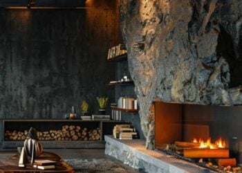 10 Decor Steps For Creating The Perfect Modern Rustic Home