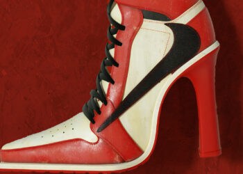 The High Heel Travis Scott x Air Jordan “Chicago” Boots You Need