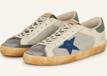 The Top Luxury Sneaker Brands You Need To Know In 2023