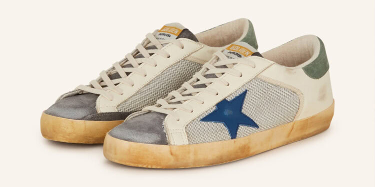 The Top Luxury Sneaker Brands You Need To Know In 2023