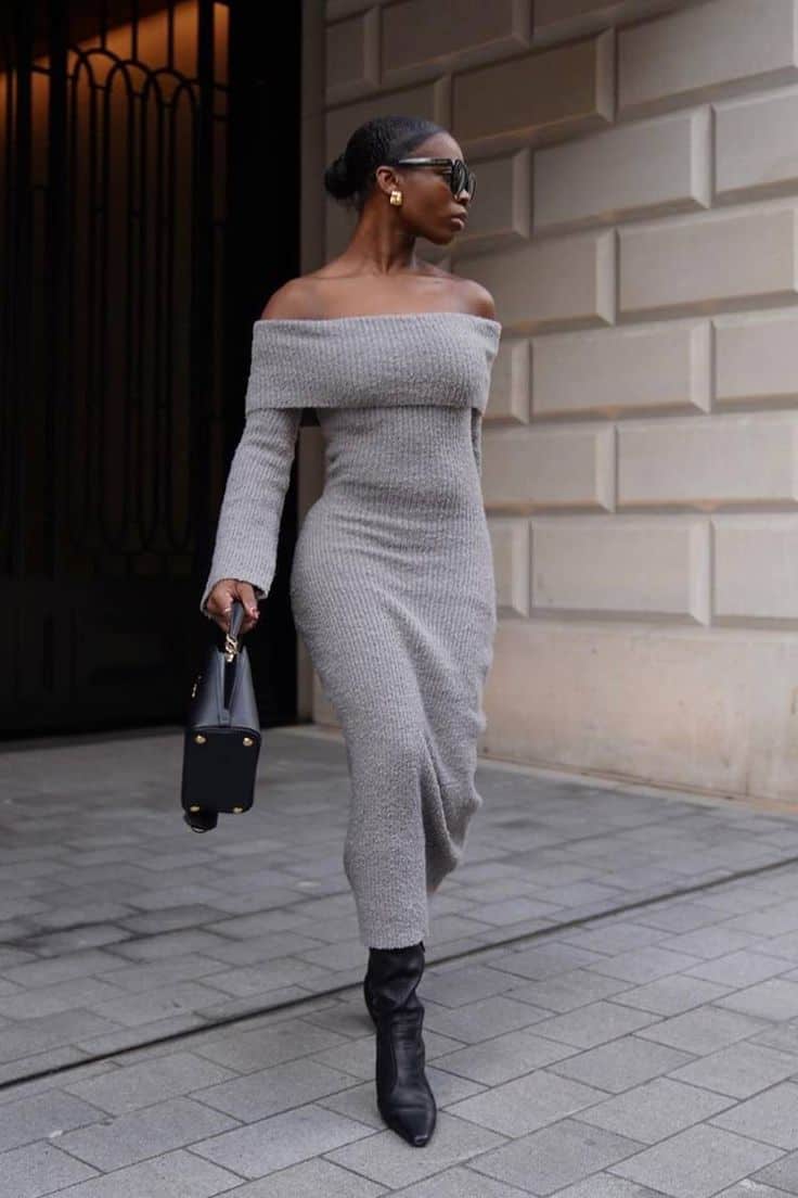 10 Stylish Winter Outfits for Women (for Every Occasion) Lifestyle — free download