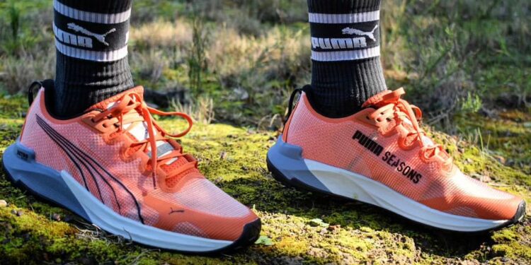 PUMA Fast-Trac Nitro and Seasons 2 Review