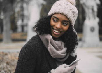 winter outfits for women 2024