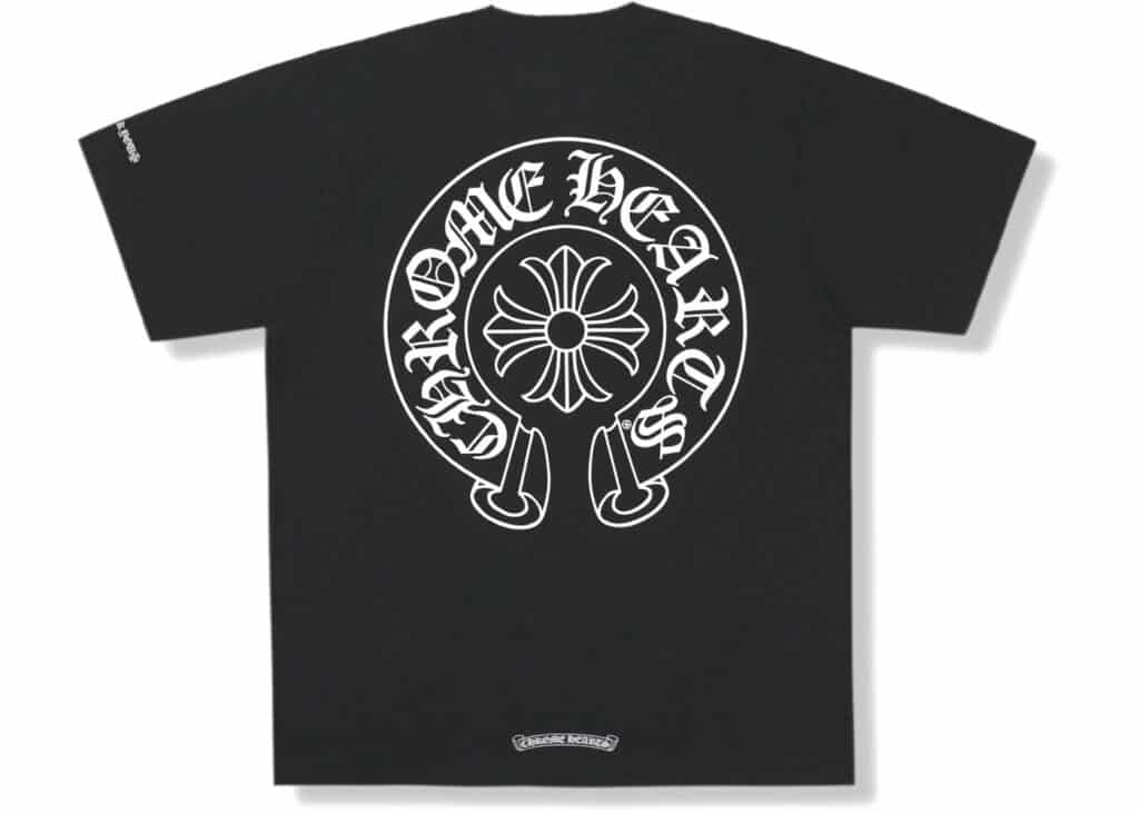 Chrome Hearts Clothing