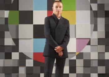 Nike x Martine Rose Reimagine Football Dress Codes With Their Latest Gender-Fluid Collection