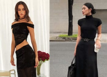 5 Best Gothic Skirt Outfits to Try