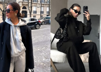 Hoodie-Sweatshirt-Winter