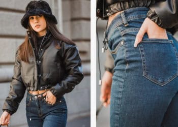 Spruce Up Your Jeans With These Fall Trends