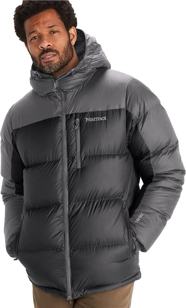 MARMOT Men’s Guides Hoody Jacket 