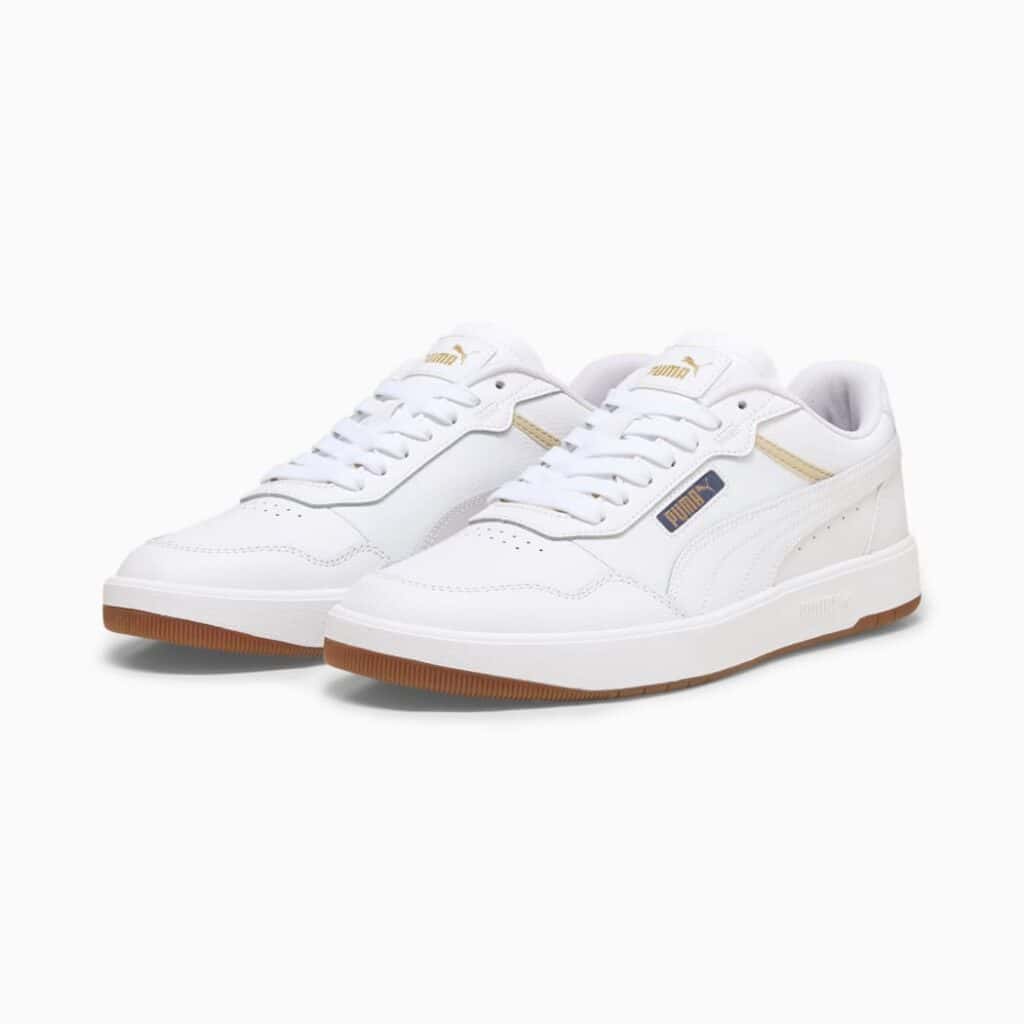 Puma Court Ultra Sneakers