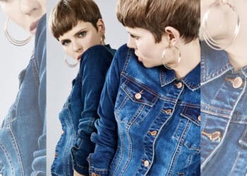 Double Denim Looks That'll Turn Heads This Winter