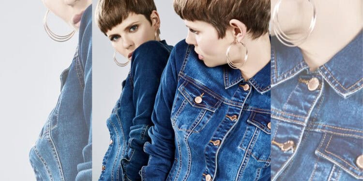 Double Denim Looks That'll Turn Heads This Winter