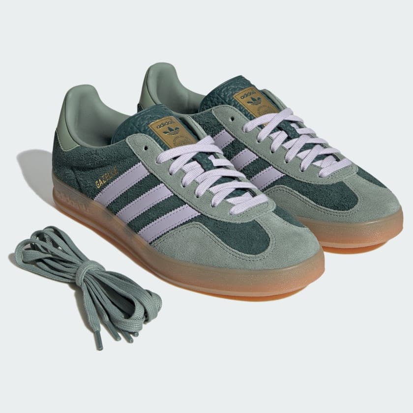 Adidas Gazelle