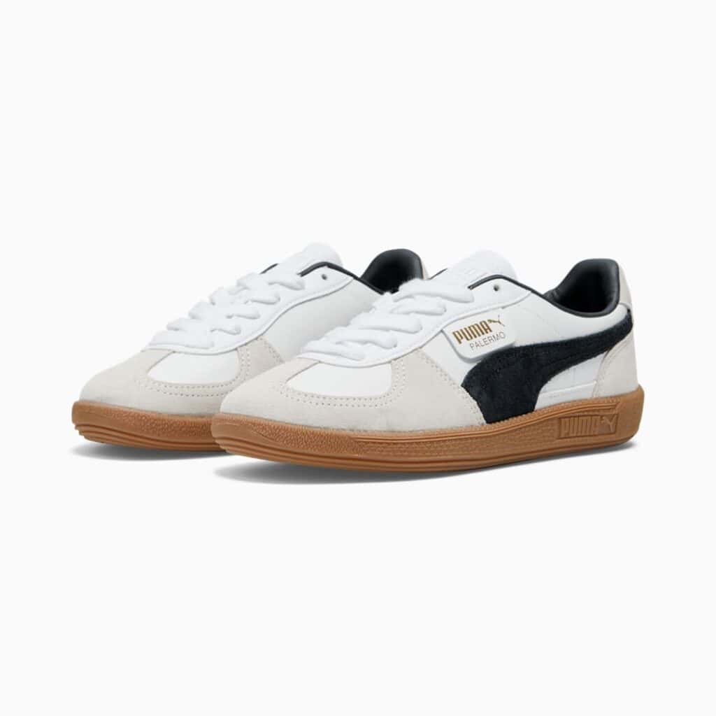 Puma Palermo Leather