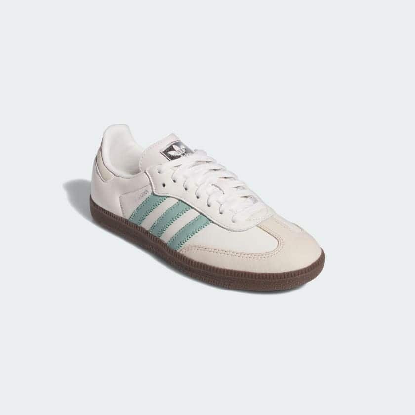 Adidas Samba