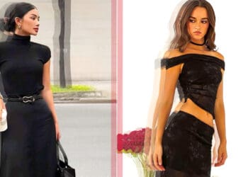 Best Gothic Skirt Outfits