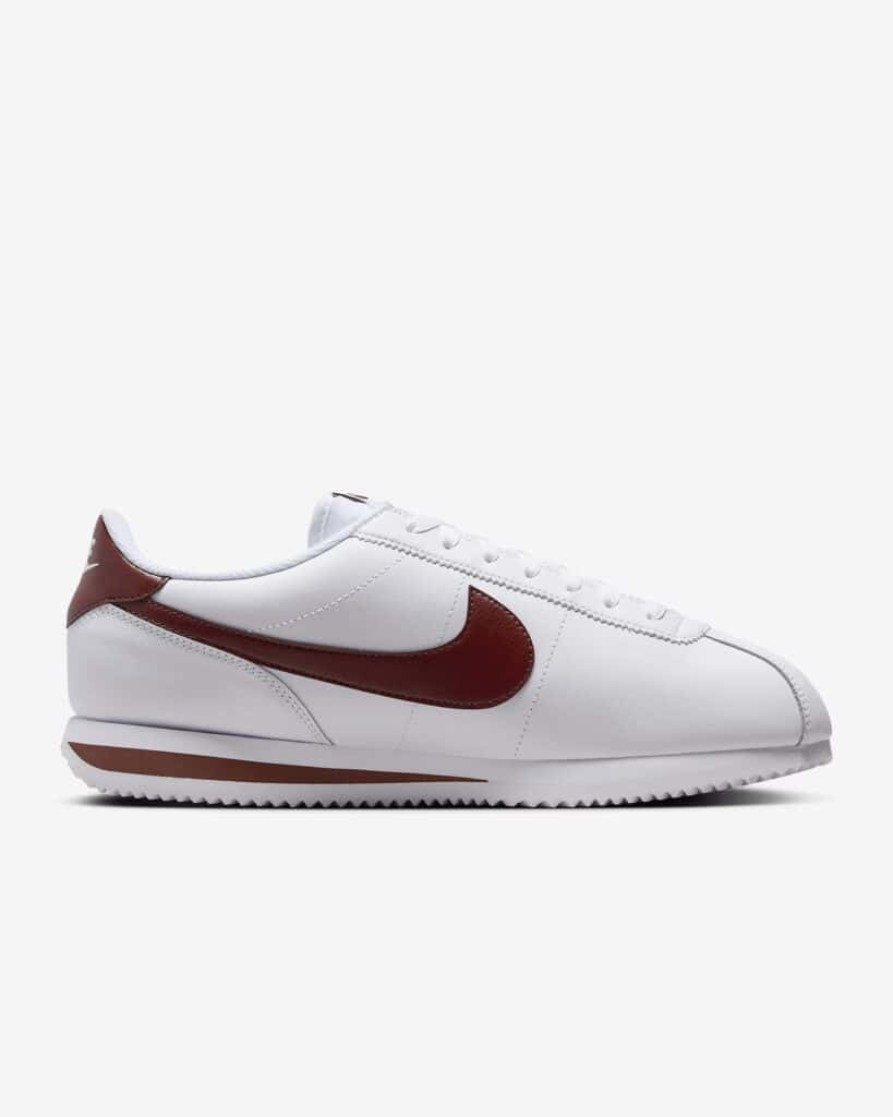 Nike Cortez Leather