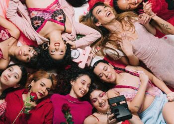 Valentine’s Day Outfit Ideas