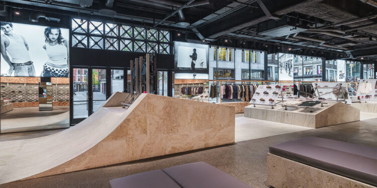 Vans Concept Store London-02
