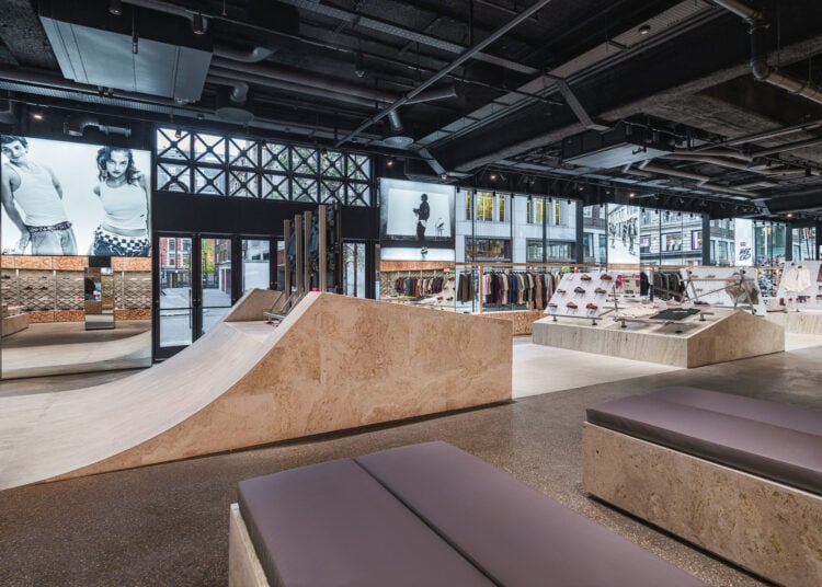 Vans Concept Store London-02