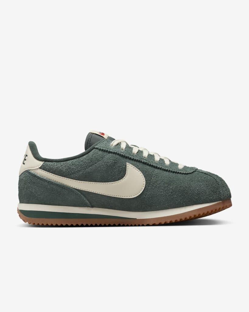 Nike Cortez Vintage Suede